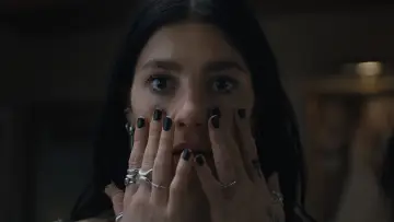 Задник к сериалу "У меня очень плохое предчувствие" #1420919