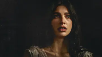 Задник к сериалу "У меня очень плохое предчувствие" #1420920