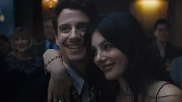 Задник к сериалу "У меня очень плохое предчувствие" #1420928