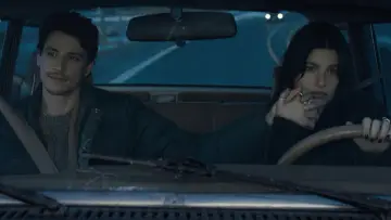 Задник к сериалу "У меня очень плохое предчувствие" #1420931