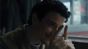 Задник к сериалу "У меня очень плохое предчувствие" #1420932