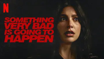 Задник к сериалу "У меня очень плохое предчувствие" #1420934