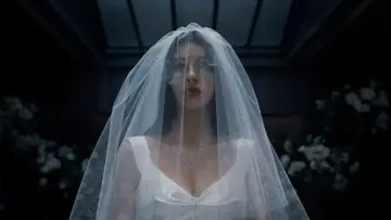 Задник к сериалу "У меня очень плохое предчувствие" #1420936