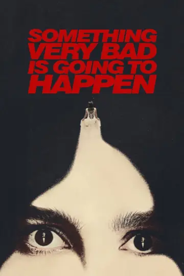 Постер к сериалу "У меня очень плохое предчувствие" #1420950