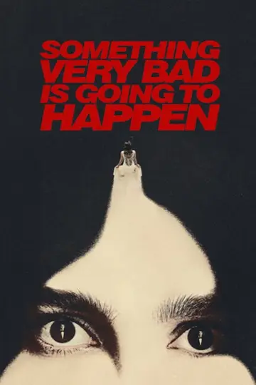 Постер к сериалу "У меня очень плохое предчувствие" #1420956