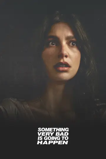 Постер к сериалу "У меня очень плохое предчувствие" #1420969