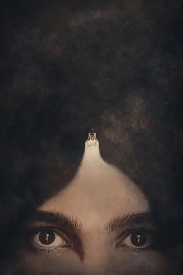 Постер к сериалу "У меня очень плохое предчувствие" #1420973