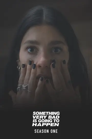 Постер к сериалу "У меня очень плохое предчувствие" #1729542