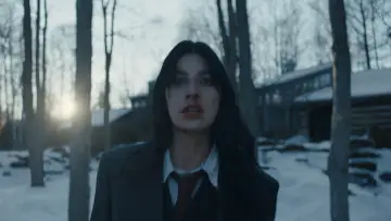 Задник к сериалу "У меня очень плохое предчувствие" #1818339