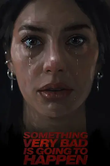 Постер к сериалу "У меня очень плохое предчувствие" #1818343
