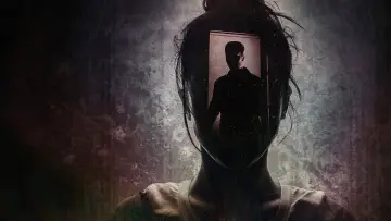 Задник к сериалу "Кошмарные бывшие" #1548913