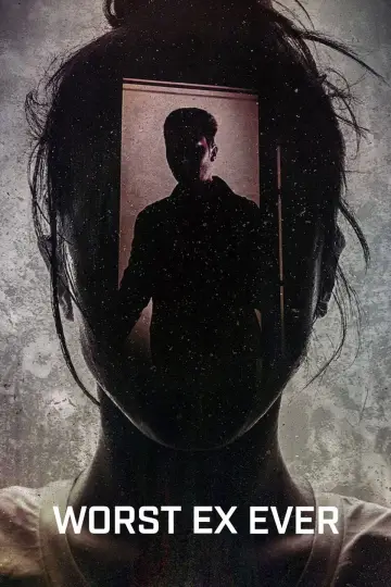 Постер к сериалу "Кошмарные бывшие" #1548931