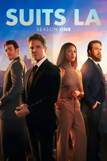 Постер к сериалу "Форс-мажоры: Лос-Анджелес" #1725380