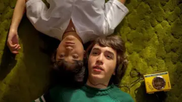 Задник к сериалу "Нас никто не заметит" #1296883