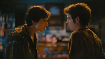 Задник к сериалу "Нас никто не заметит" #1296890