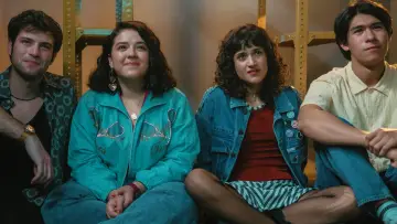 Задник к сериалу "Нас никто не заметит" #1296895