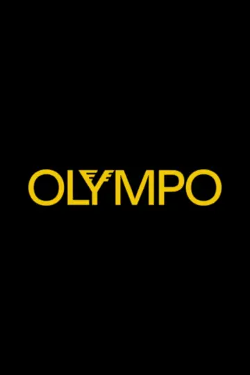 Постер к сериалу "Олимпо" #1488506