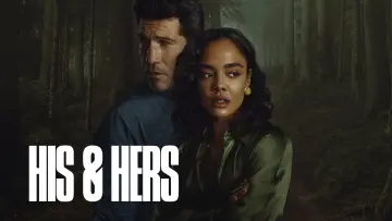 Задник к сериалу "Его и ее" #1347042
