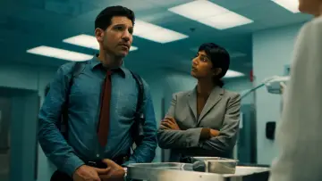Задник к сериалу "Его и ее" #1347052