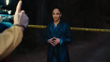 Задник к сериалу "Его и ее" #1347054