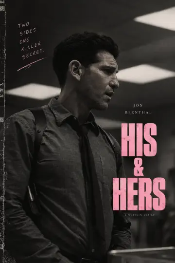 Постер к сериалу "HIS & HERS" #1657794