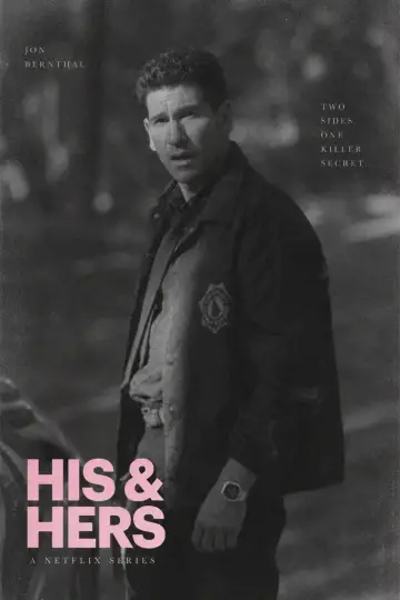Постер к сериалу "HIS & HERS" #1657795