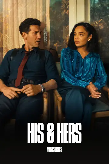 Постер к сериалу "HIS & HERS" #1712092