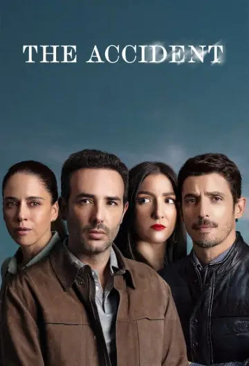 Постер к сериалу "Несчастье" #1443616