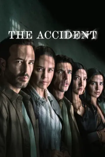 Постер к сериалу "Несчастье" #1443620