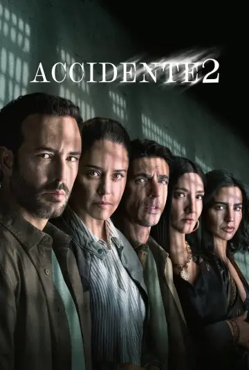 Постер к сериалу "Несчастье" #1443621