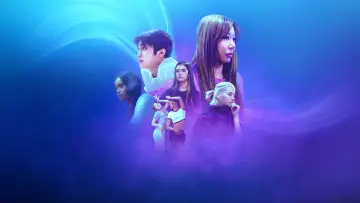 Задник к сериалу "Иконы K-pop" #1501390