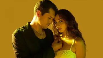 Задник к сериалу "Лейла" #1372888