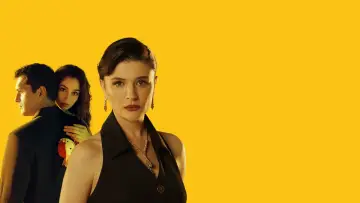 Задник к сериалу "Лейла" #1372889
