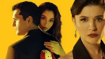 Задник к сериалу "Лейла" #1372890