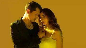Задник к сериалу "Лейла" #1372892