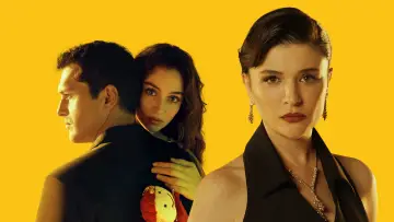 Задник к сериалу "Лейла" #1372894