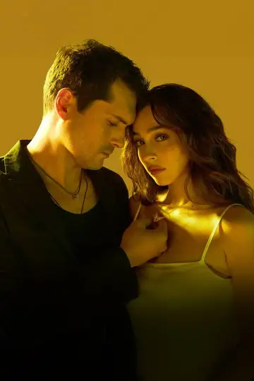 Постер к сериалу "Лейла" #1714207