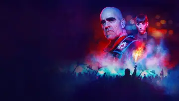 Задник к сериалу "Сальвадор" #1492559