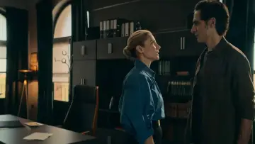Задник к сериалу "Оттенки" #1741377