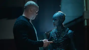 Задник к сериалу "Война между сушей и морем" #1404814