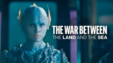 Задник к сериалу "Война между сушей и морем" #1404826