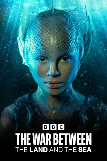Постер к сериалу "Война между сушей и морем" #1404841