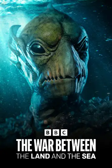 Постер к сериалу "Война между сушей и морем" #1404842