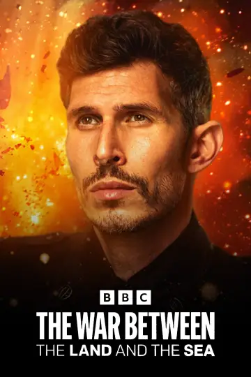 Постер к сериалу "Война между сушей и морем" #1404846