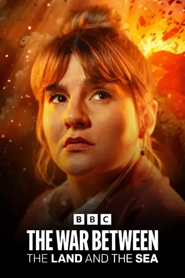 Постер к сериалу "Война между сушей и морем" #1404849