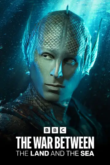Постер к сериалу "Война между сушей и морем" #1404850