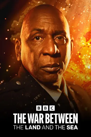 Постер к сериалу "Война между сушей и морем" #1404851