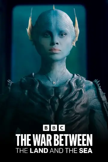 Постер к сериалу "Война между сушей и морем" #1404853