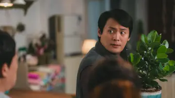 Задник к сериалу "Суперчудаки" #1341323