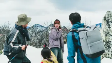 Задник к сериалу "Суперчудаки" #1341325